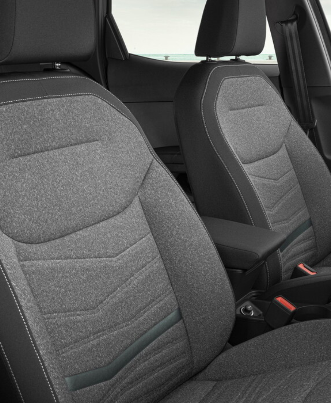 Seat Arona sin entrada
