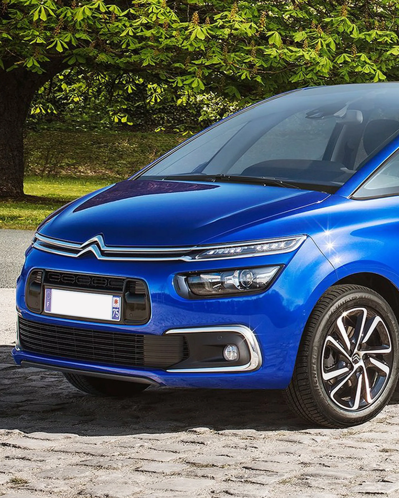 C4 Picasso Citroën