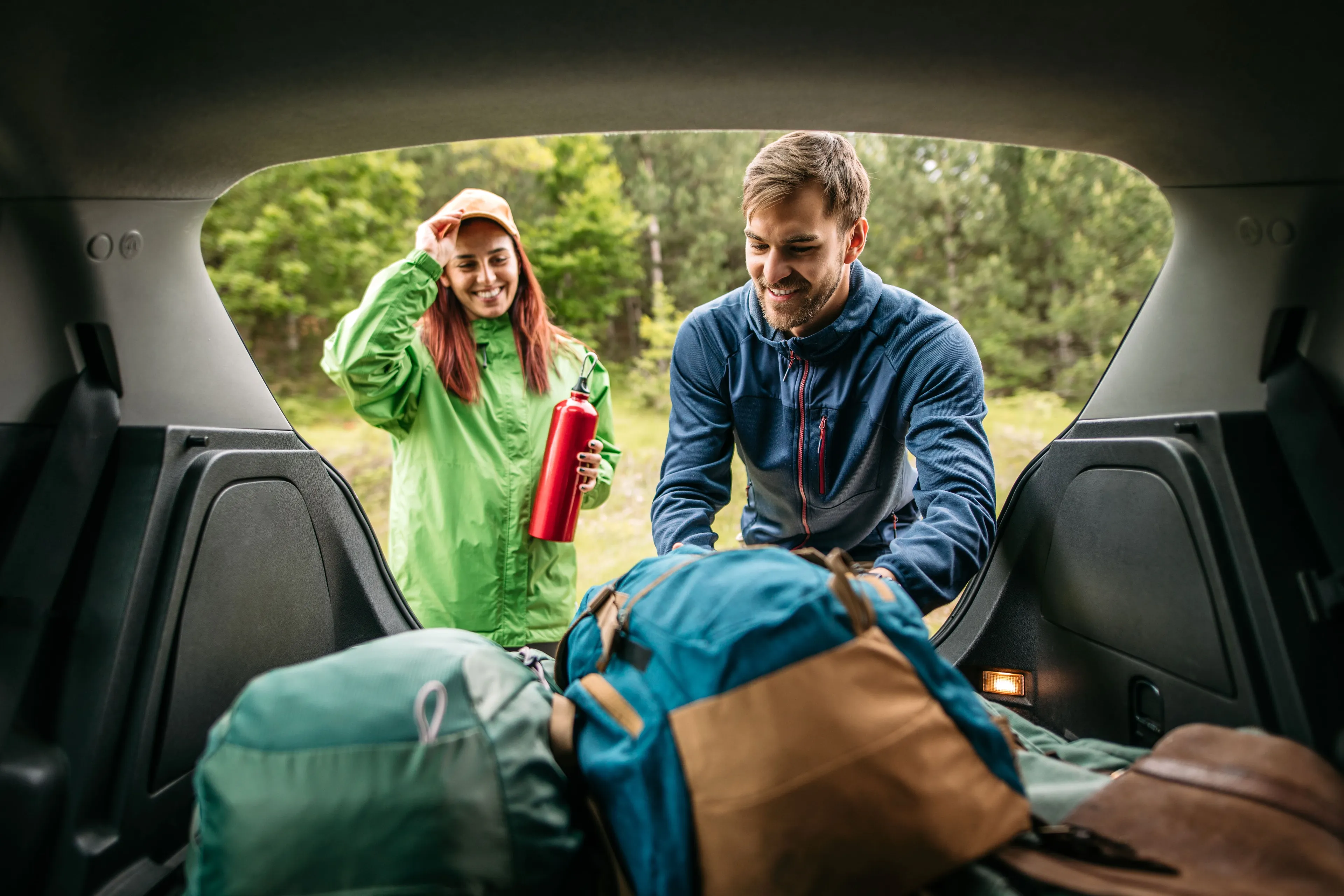 alquiler de coche larga duracion con alquiler flexible